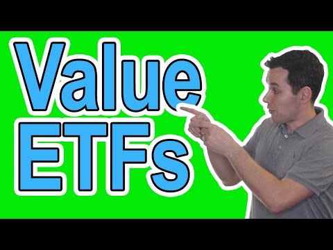 Top 5 Value ETFs for Value Investors - 2020 Value ETFs thumbnail