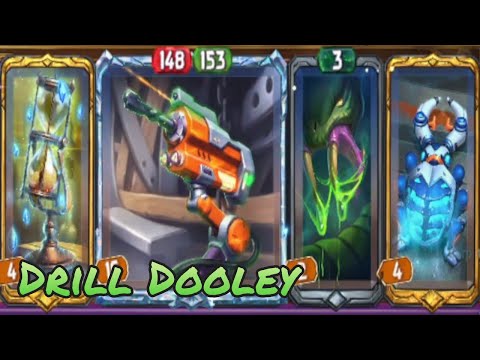 The Bazaar Power Drill Is Back And Better Than Ever 