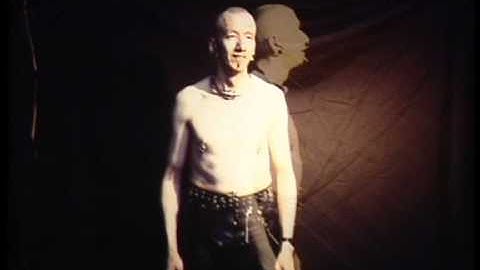 Ewald -a documentary-