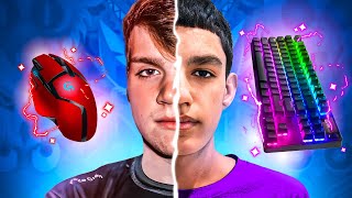 Details I Became Mongraal In OG Fortnite For 24 Hours... News
