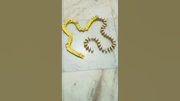 Asmr | Domino Effect Taking Over The Internet #752