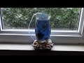 DIY Aquarium of plastic bottle