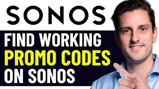 HOW TO GET BEST SONOS DISCOUNT PROMO CODES IN 2026 (FULL GUIDE)