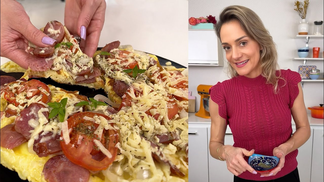 Agora faço assim com PÃO VELHO! Todos me pedem a receita! 😍