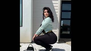 Model Graciela Montes .. biography, height, age, relationship, profession.