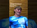 Ethan Erickson Transfers from Alpine to Kahuku 🏈