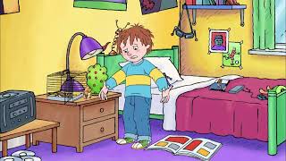 Horrid Henry New Episode In Hindi 2022 | Horrid Henry In Hindi | Bas Karo Henry |