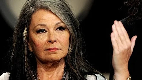 Roseanne Barr On The 2016 Election