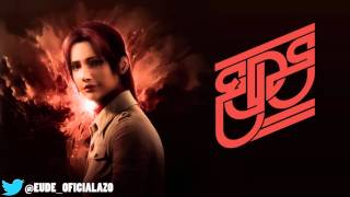 Instrumental Especial Halloween Resident Evil Hiphop Horrorcore