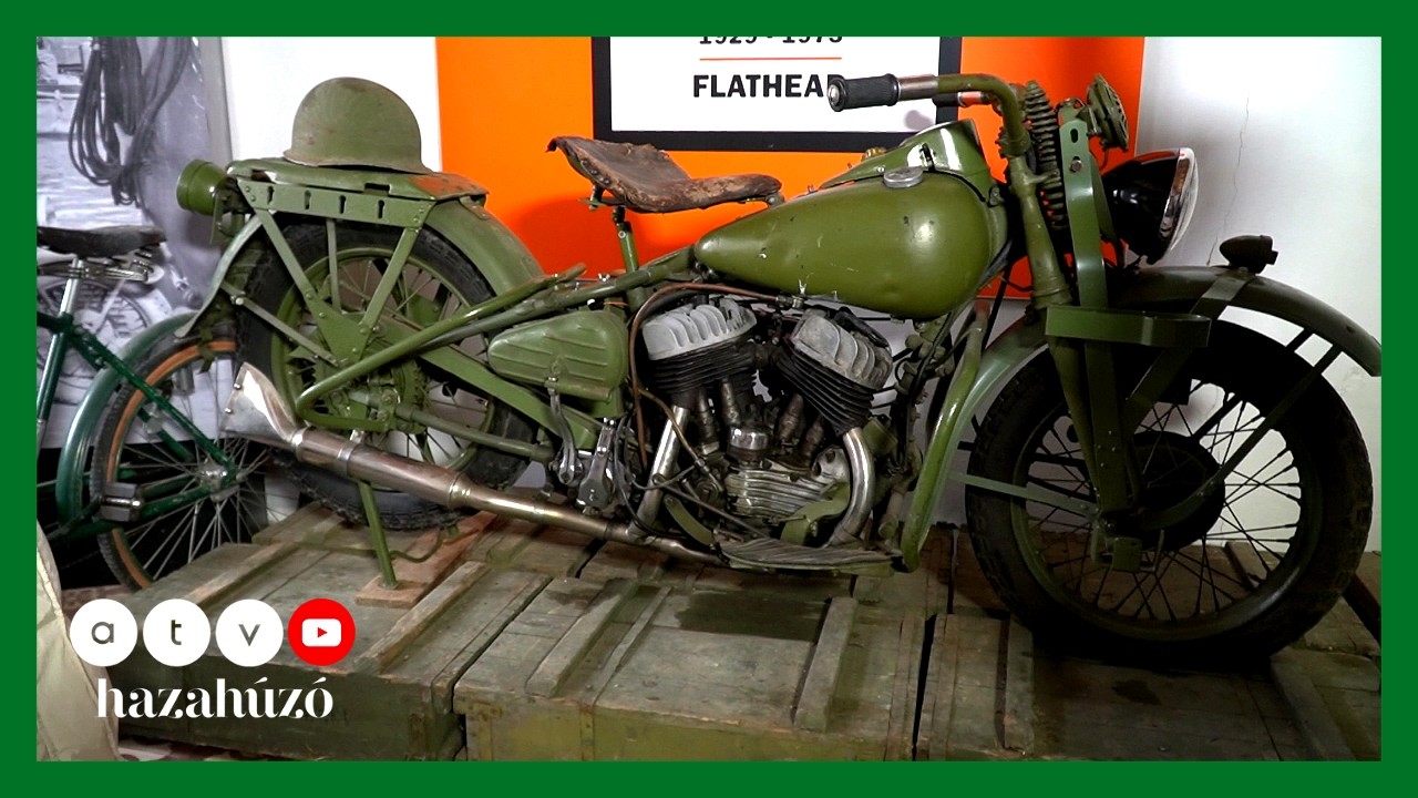 HAZAHÚZÓ – Bemutatkozik Nagyvisnyó