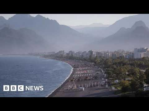 Туреччина прийматиме COP31 після незвичайного компромісу з Австралією