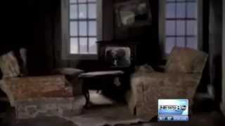Joshua Tew from NetWorth Realty featured on television - March 2013
