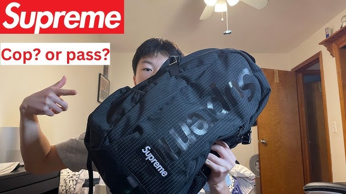 Everything You Need To Know About Supreme