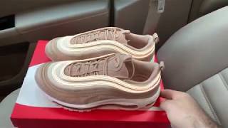 nike air max 97 lx bio beige