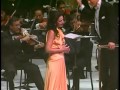 Angela Gheorghiu - La Rondine: Chi il bel sogno di Doretta - Puerto Rico 2005
