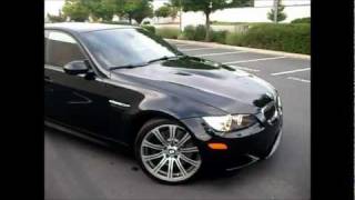 2008 Bmw M3  Sport Pkg By  North Star Auto Sale