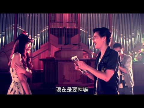 旺福小民驚喜求婚記!!  WonFu Xiao Min's Surprise Marriage Proposal!!!