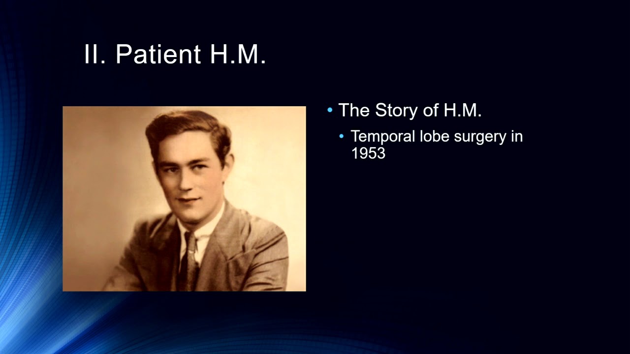 Historical Introduction to the Neuroscience of Memory