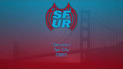 SF-UR | 1989 | GTA San Andreas Alternative Radio