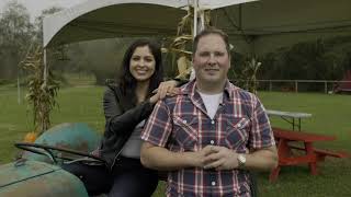First EVER Fall Client Appreciation Event [Promo Video]