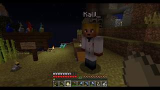 EsperaMondo – Multaj papagoj kaj unu surpriza gasto – Esperanto – Minecraft