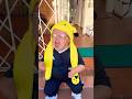 ¿POR QUÉ EMPEZÓ A LLORAR? 😱video divertido 🍏🍒🍇#divertido #humor #funny #shorts