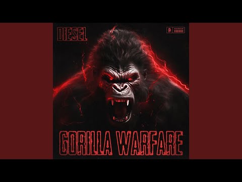 DJ DIESEL — ROMANY ADVENTURES