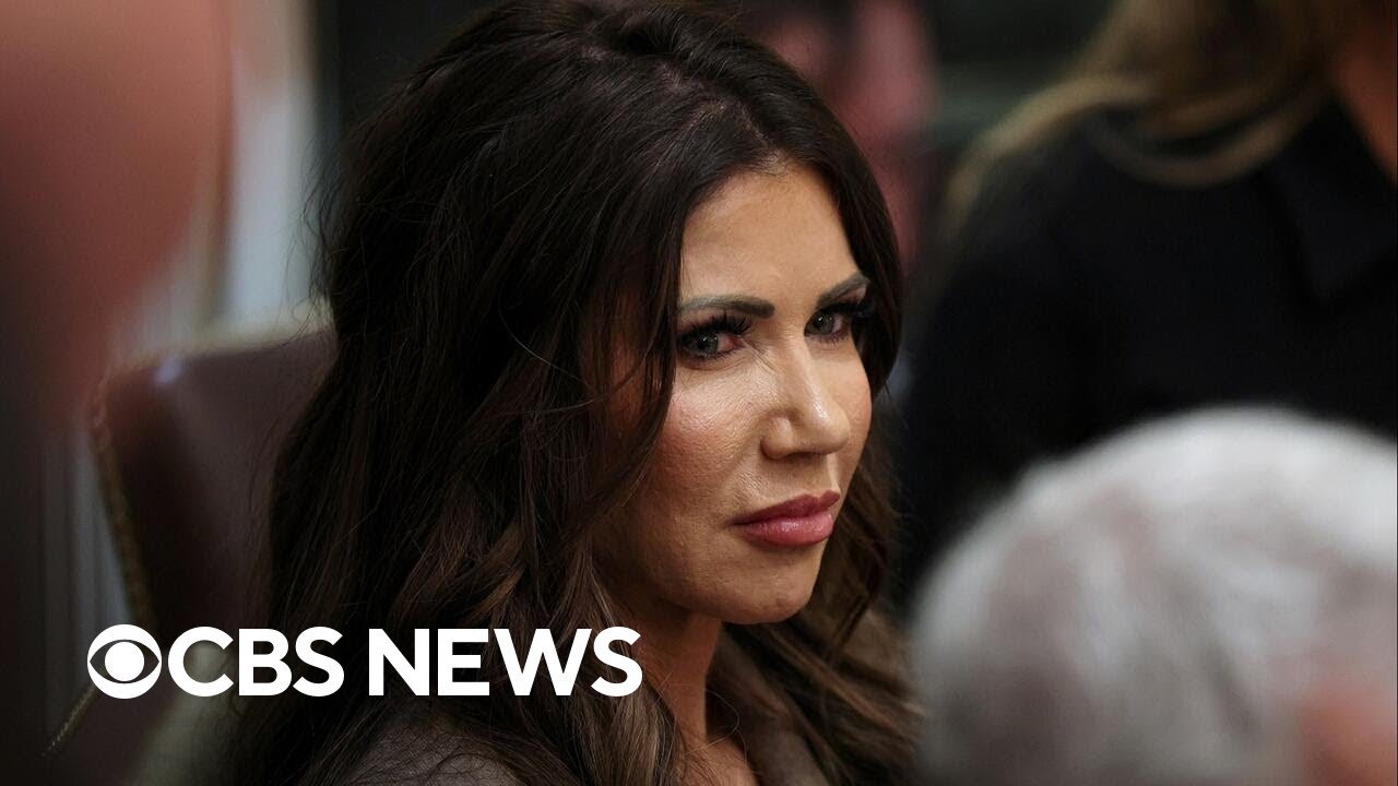 Inside Trump's first Cabinet meeting of 2026