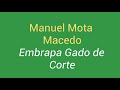 MANUEL MACEDO - 11º DIA DE CAMPO DA LIGA DO ARAGUAIA