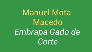 MANUEL MACEDO - 11º DIA DE CAMPO DA LIGA DO ARAGUAIA