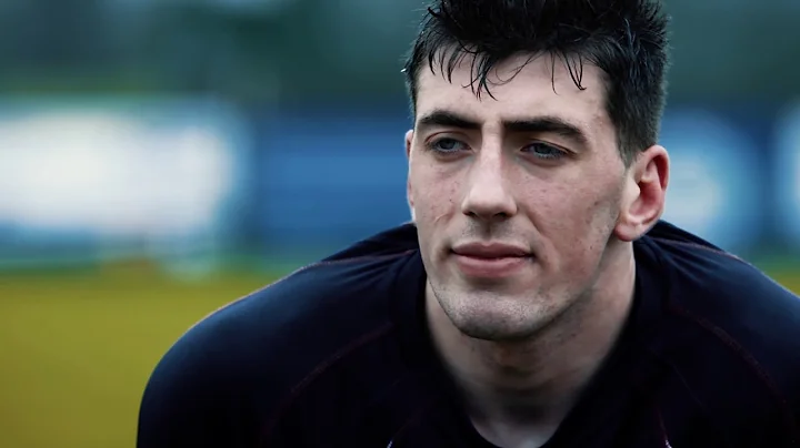 Meet Academy player Matt Dalton