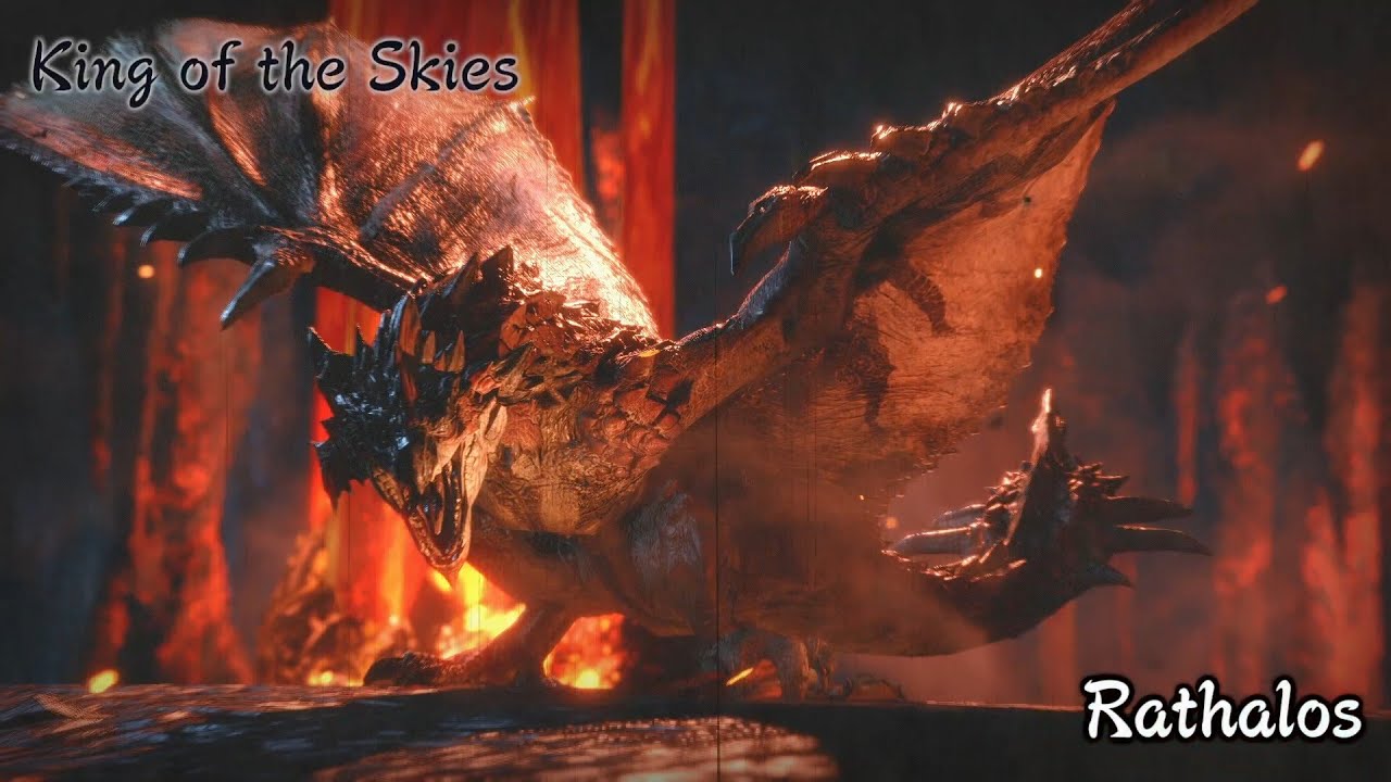 Rise to Adventure 30 - It Burns!