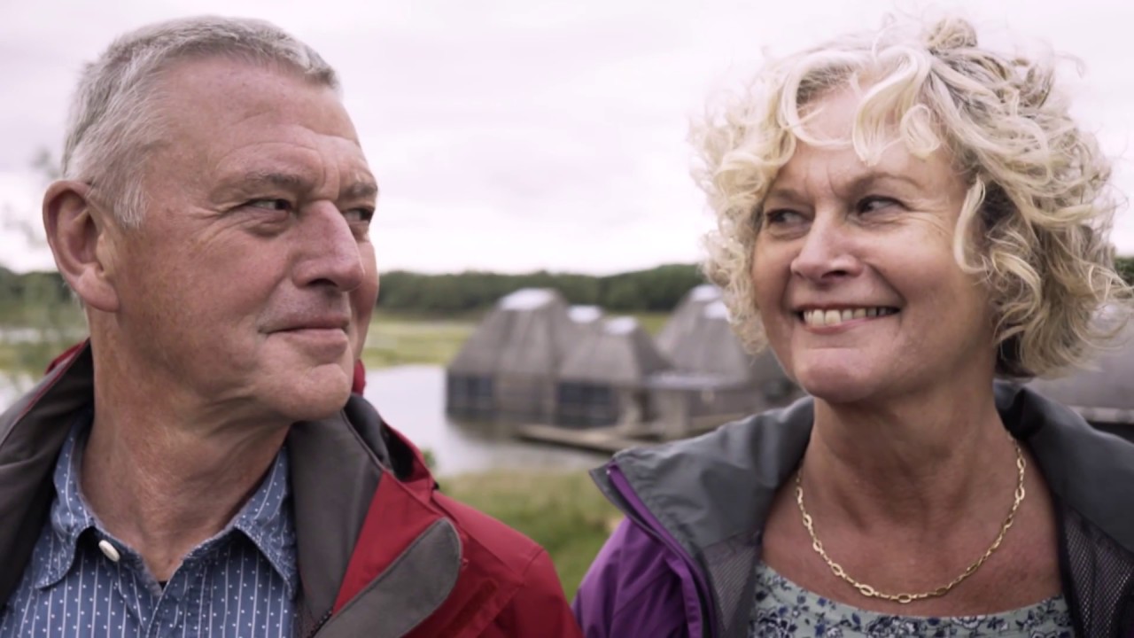 Brockholes. Home to your 