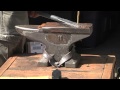 Making Cross-Bracing for Solar Swing-Set Making Cross-Bracing for Solar Swing-Set