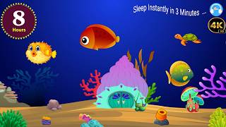 Mozart & Brahms Lullaby🎵Soothing Baby Sleep Music #backgroundbabymusic