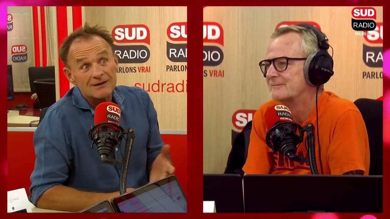 intégrale face à face