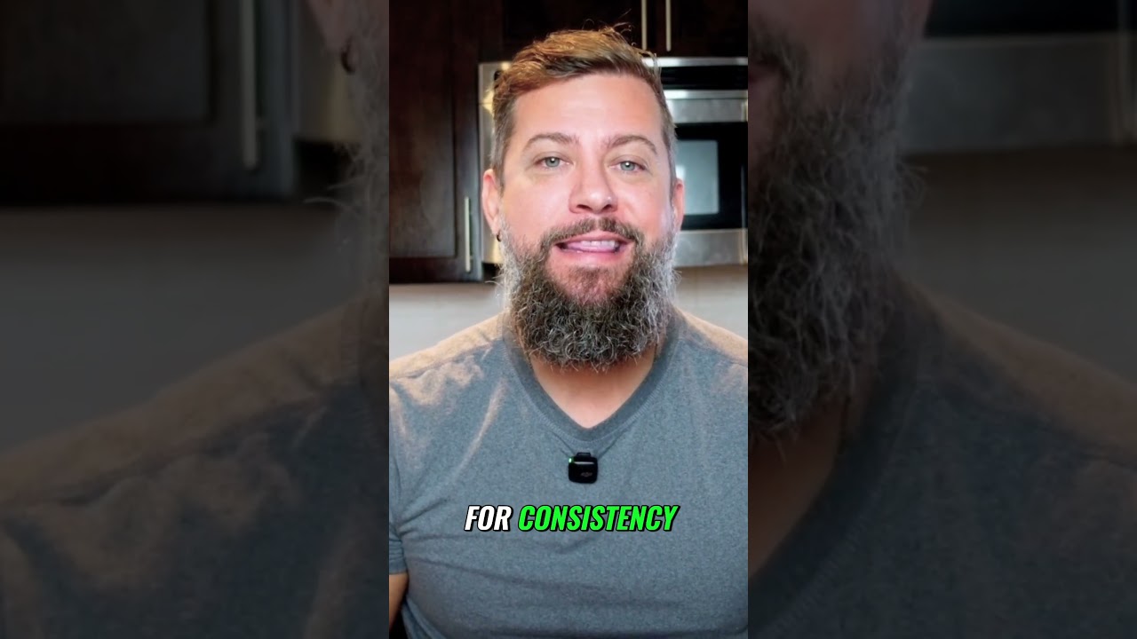 The only habit that actually sticks 