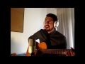 Camino de Rosas - Alejandro Sanz (Cover Acústico)
