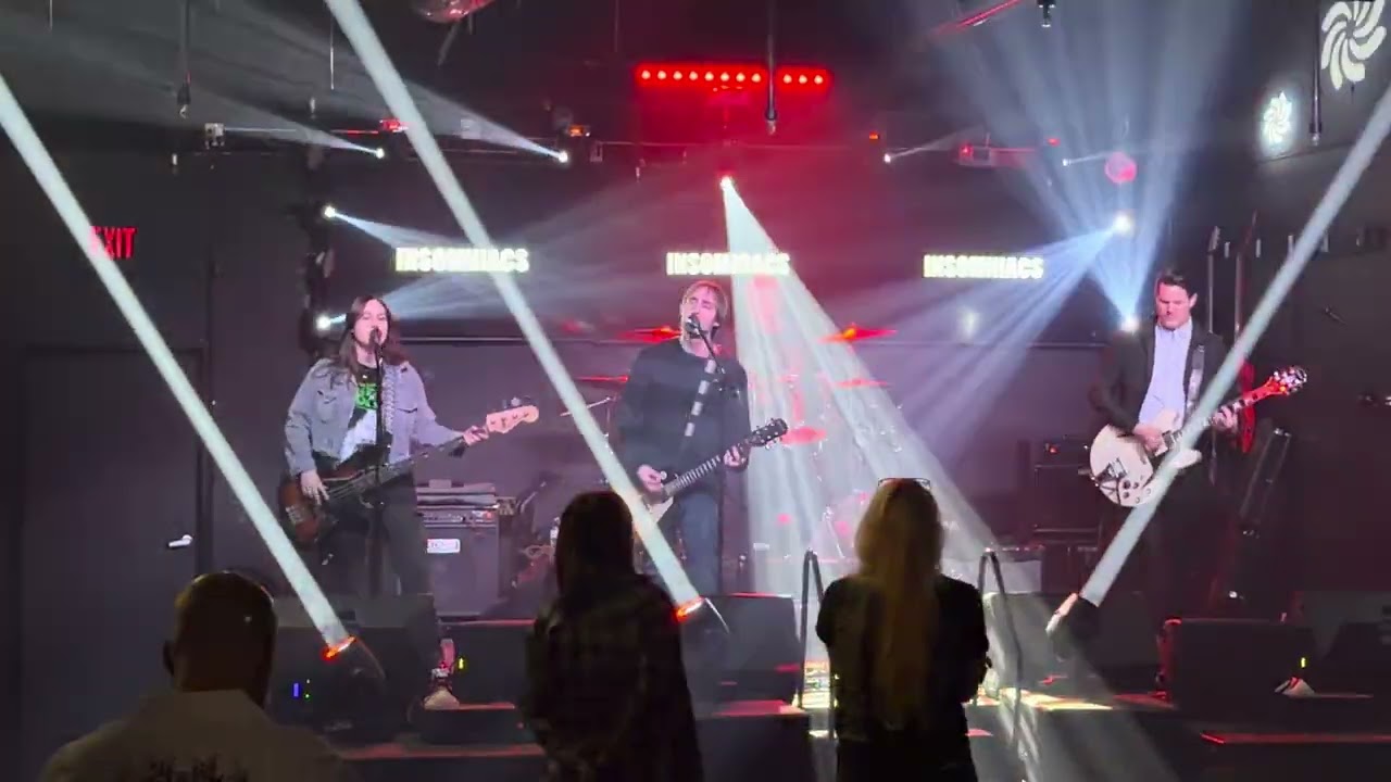 Insomniacs. 2-7-26. Apache Junction, AZ