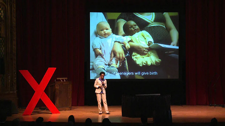 Family Planning: Melissa Gilliam at TEDxUChicago 2...