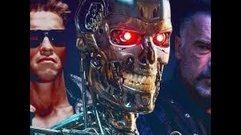 Build The T 800 Terminator Tendon to Pelvis Wobble Fix Part 1