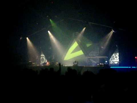 Mindcontroller 2010