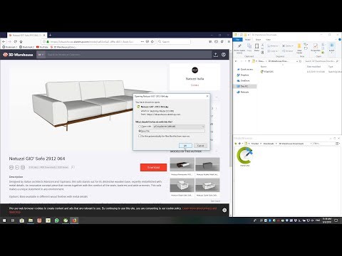 how-to-import-3d-warehouse-models-into-pcon.planner