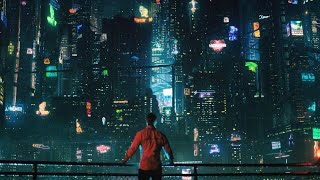 Miniatura de "Soundtrack (S1E3) #20 | Death, Have Mercy | Altered Carbon (2018)"