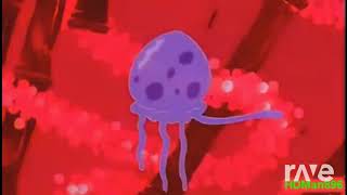 Download Lagu Jellyfish Jam and Mortal Kombat Theme Song Original - Mike Fitzer \u0026 Luminousambition MP3