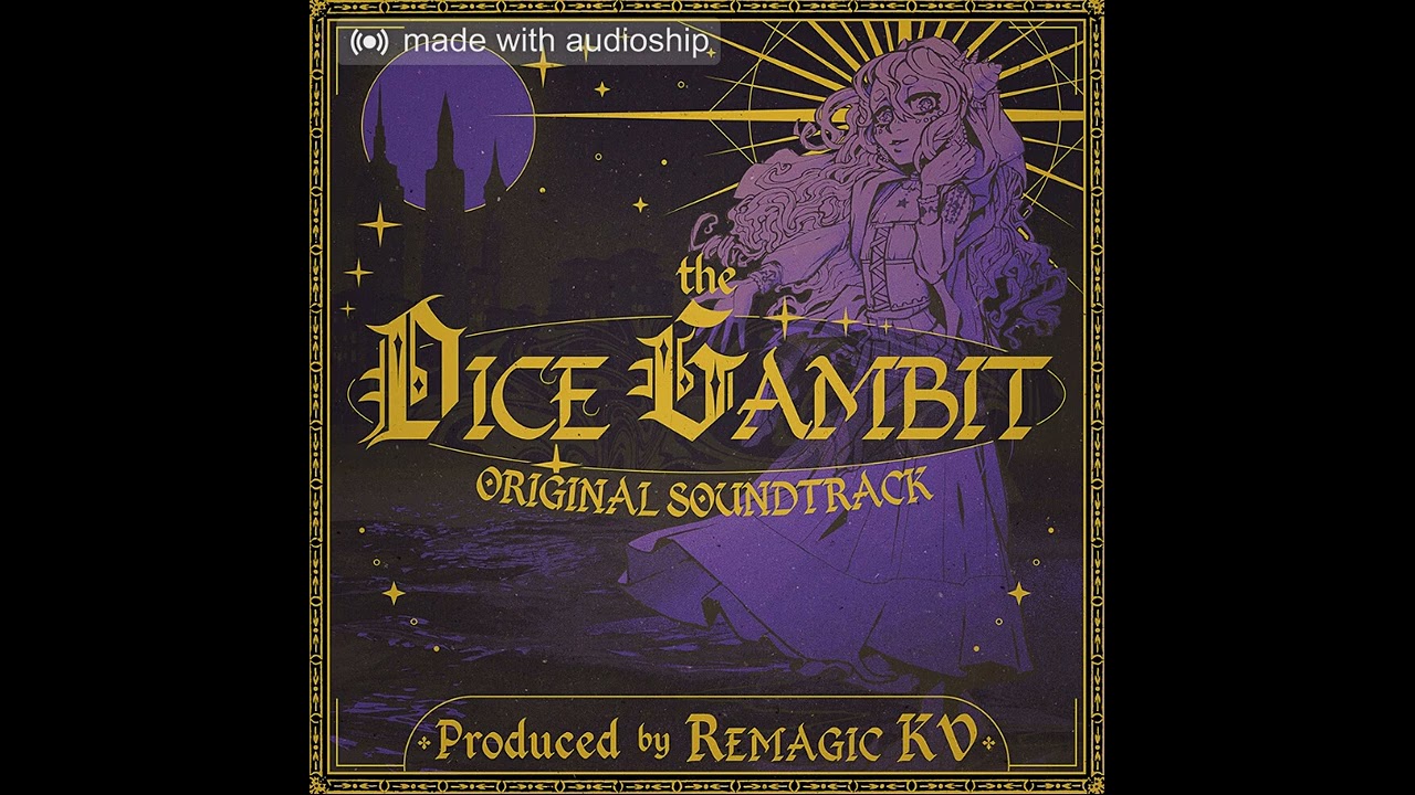 O FADO - Dice Gambit