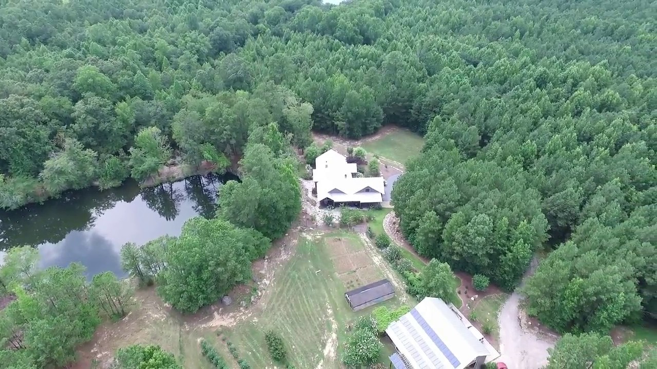 200 Parker Rd. Edgefield, SC 29824 YouTube