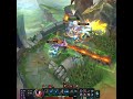 Rumble #leagueoflegends #shorte