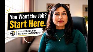 Top 10 Instructional Design Interview Questions & Sample Answers