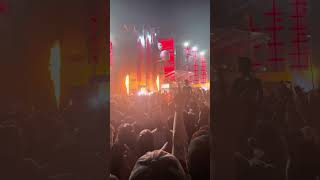 Dreamstate Melbourne 2026 in Flemington 6